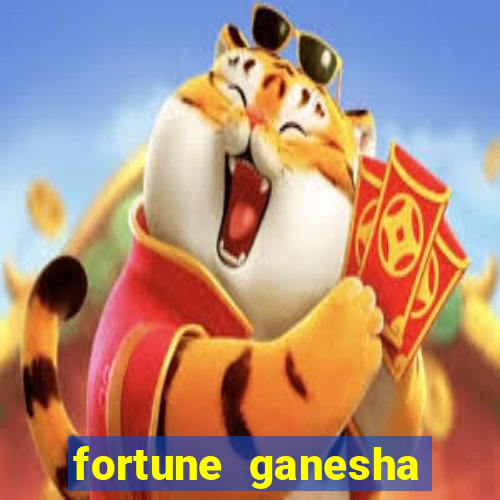 fortune ganesha gold demo